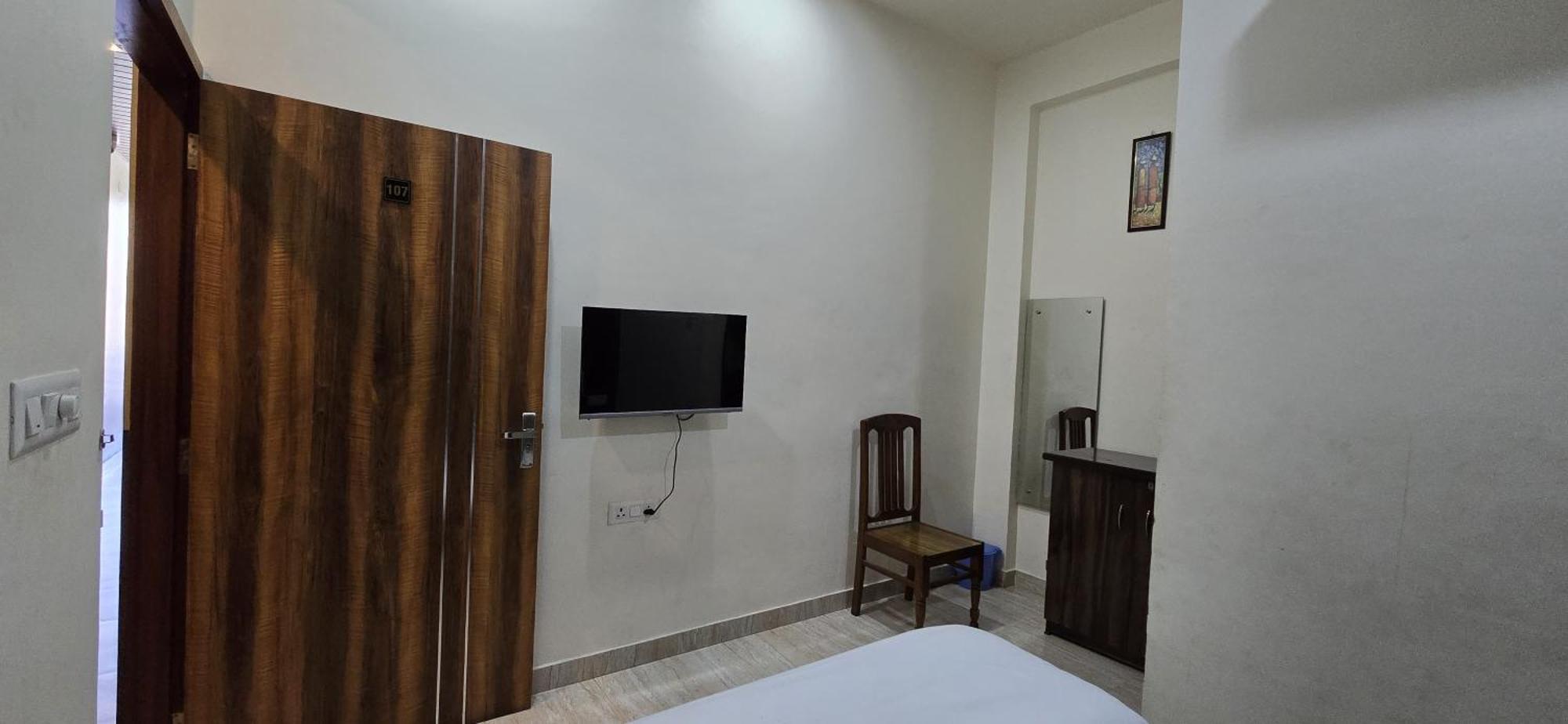 Hotel Ciudad Rosa à Jaipur Extérieur photo